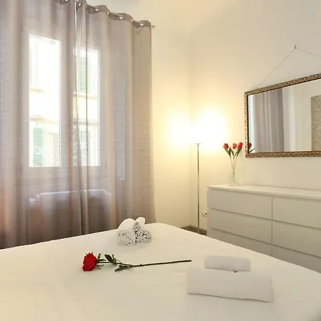 Cristina Suite Florence Extérieur photo