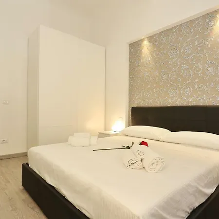 Cristina Suite Florence Extérieur photo