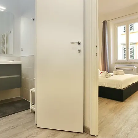 Cristina Suite Florence Extérieur photo