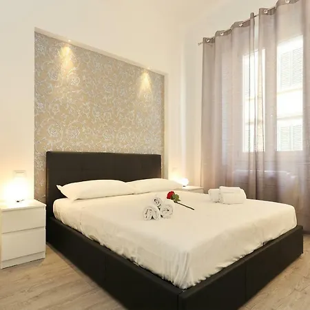 Cristina Suite Florence Extérieur photo