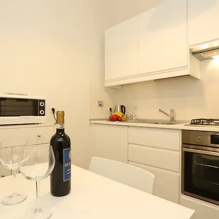 Cristina Suite Florence Extérieur photo