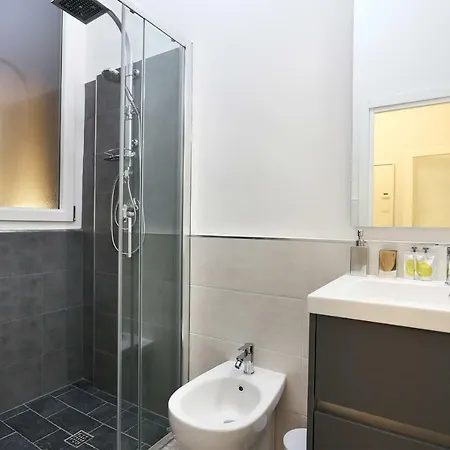Cristina Suite Florence Extérieur photo
