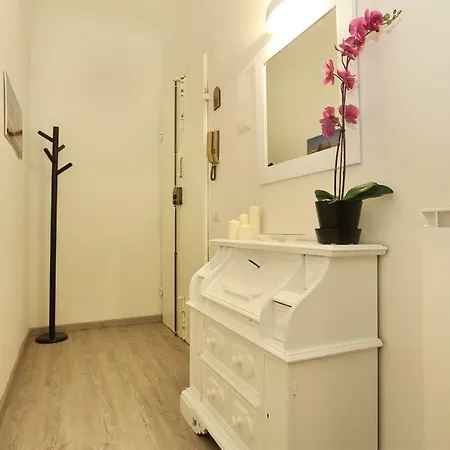 Cristina Suite Florence Extérieur photo