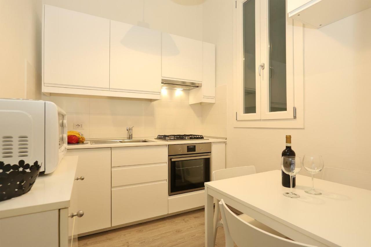 Cristina Apartment Florenz