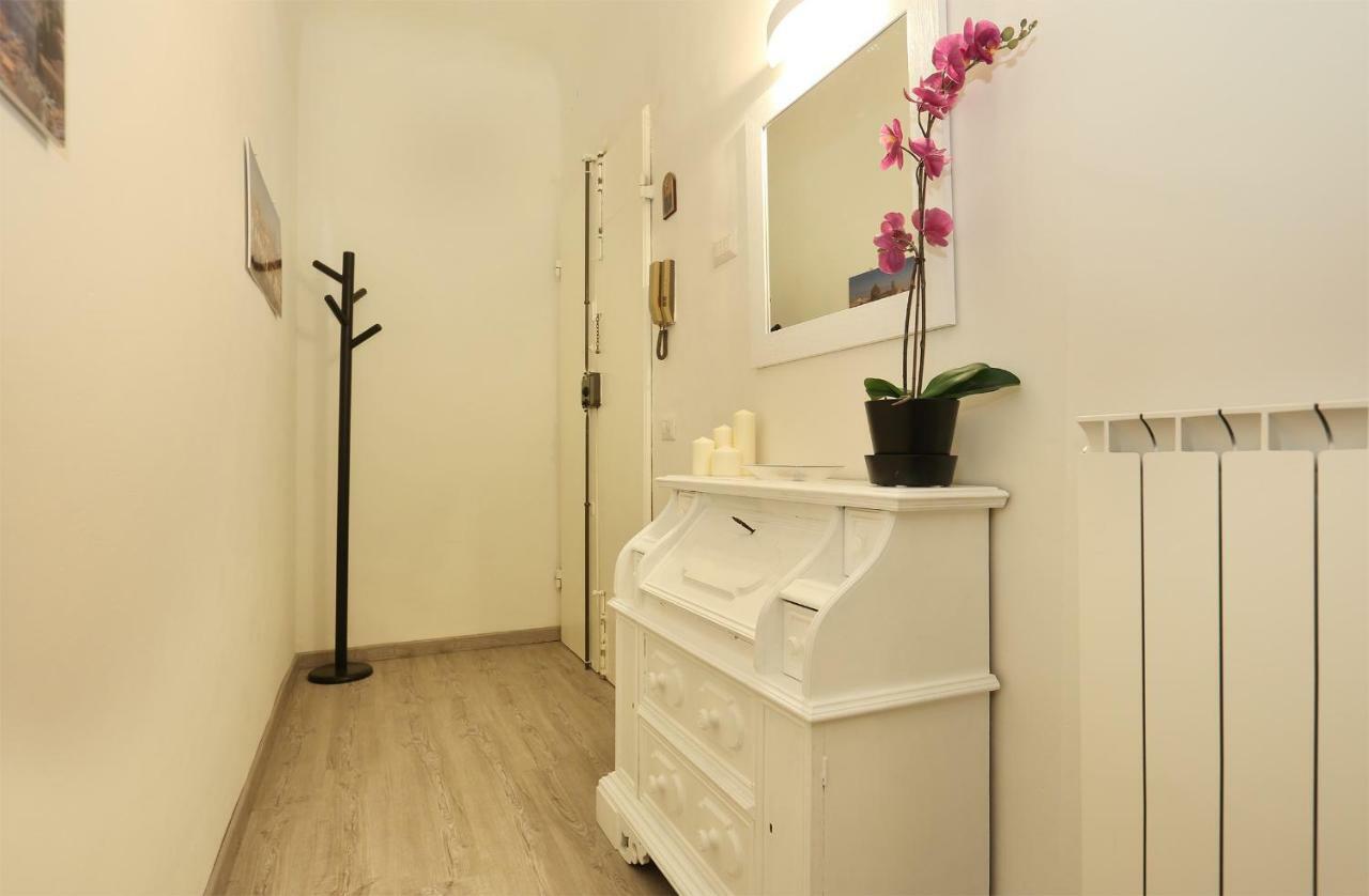 Apartment Cristina Florenz